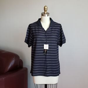 Lady Divots Golf Shirt